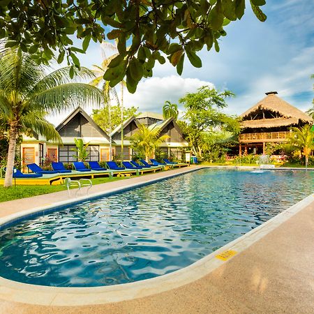 Decameron Decalodge Ticuna Λετίσια Εξωτερικό φωτογραφία